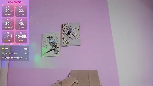 Mhia palmer online show from December 15, 2025, 12:11 pm