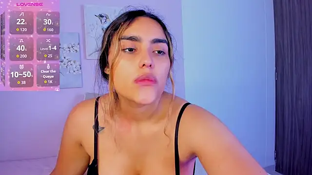 Mhia palmer online show from April 1, 2026, 1:41 pm