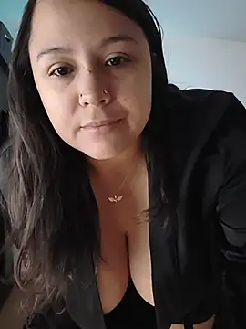 bigbooty-30 online show from July 23, 2026, 12:24 pm