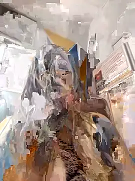 BonnieBad01 online show from October 24, 2025, 4:06 pm