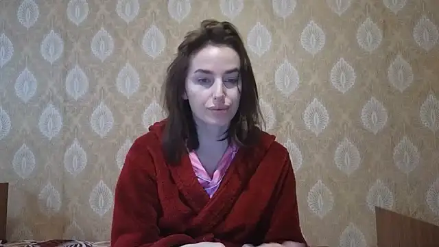 xx adrihanna xx online show from February 25, 2026, 5:40 am