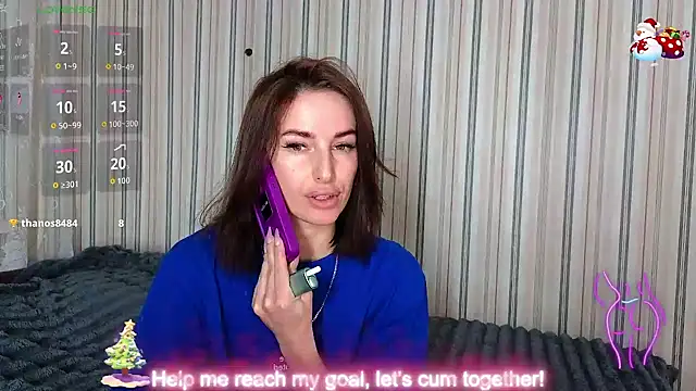 xx adrihanna xx online show from February 2, 2026, 8:41 pm