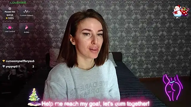 xx adrihanna xx online show from January 7, 2026, 8:08 am