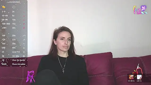 xx adrihanna xx online show from April 15, 2026, 7:14 am