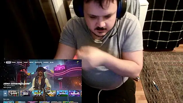 Snapshot of Bebemickey75 chatting on March 15, 2025, 7:38 pm Bebemickey75 online show from March 15, 2025, 7:38 pm