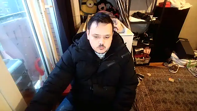 Snapshot of Bebemickey75 chatting on February 22, 2025, 5:13 pm Bebemickey75 online show from February 22, 2025, 5:13 pm