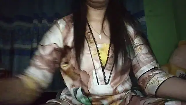 Sima--Roy online show from February 14, 2025, 5:36 pm