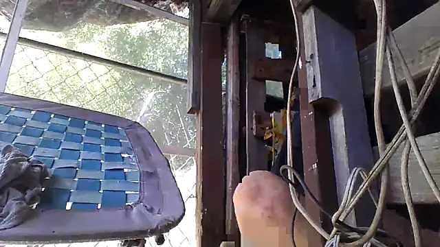 spundarella420 online show from October 10, 2025, 6:31 pm