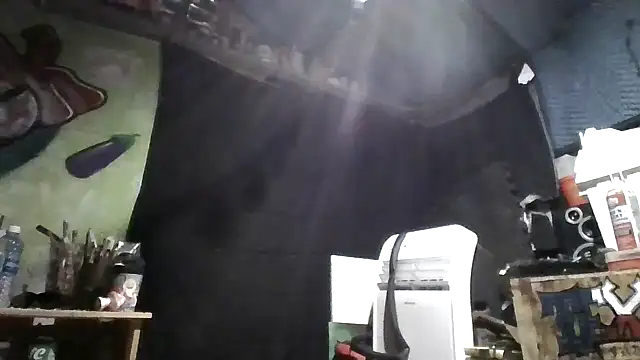 spundarella420 online show from October 27, 2025, 5:36 pm