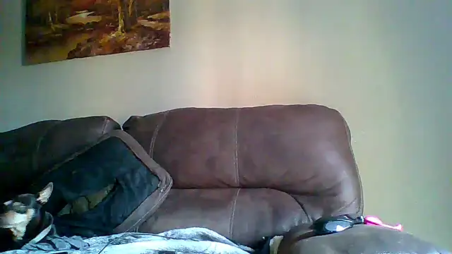 spundarella420 online show from January 31, 2025, 1:23 pm