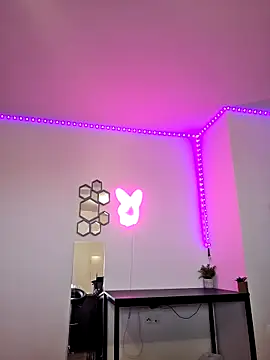 Ladykimberly XOXO online show from February 10, 2026, 3:33 pm