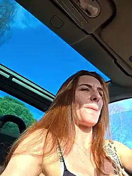 Ladykimberly XOXO online show from February 25, 2026, 3:34 pm