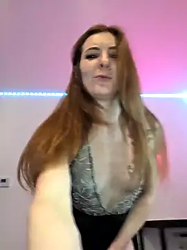 Ladykimberly XOXO online show from January 11, 2026, 9:11 pm