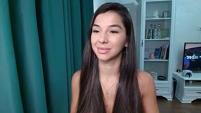 JennasweetassX online show from July 25, 2026, 8:55 am