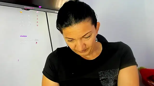 Angelblue  online show from April 8, 2026, 7:15 pm