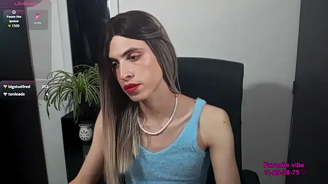 Norehg online show from February 6, 2026, 3:19 pm