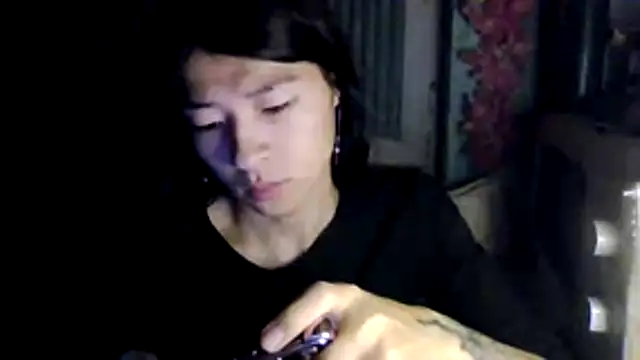 CarlyJoy online show from December 2, 2025, 3:36 pm