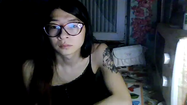 CarlyJoy online show from March 24, 2026, 5:57 pm