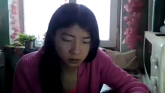 CarlyJoy online show from February 13, 2026, 9:42 am