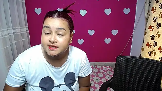 violeta rous online show from April 13, 2026, 3:05 pm