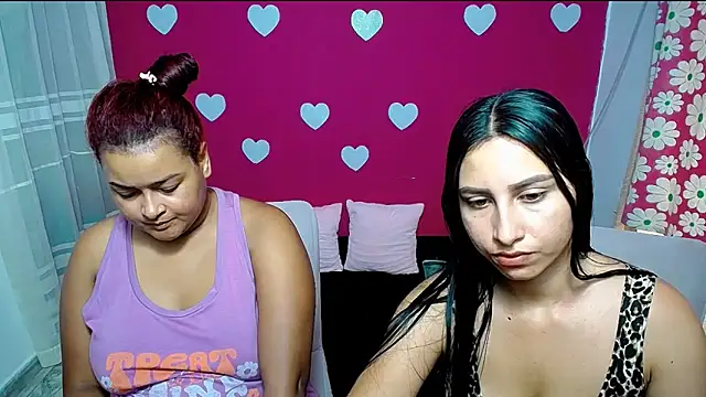 violeta rous online show from April 27, 2026, 7:01 pm