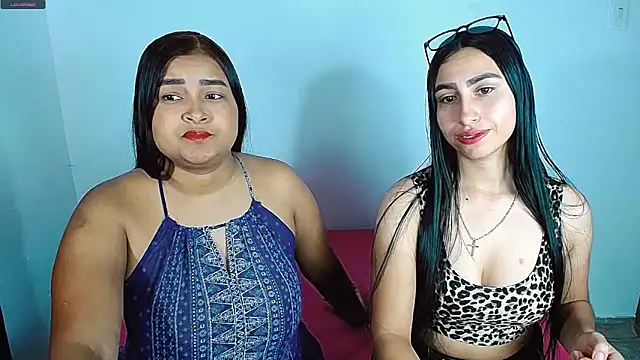 violeta rous online show from October 4, 2025, 3:46 pm