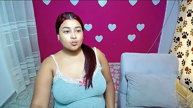 violeta rous online show from April 18, 2026, 3:03 pm