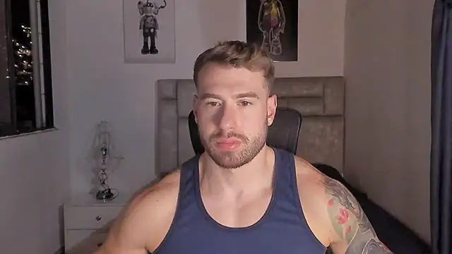 paul rogerr online show from November 15, 2025, 2:04 am