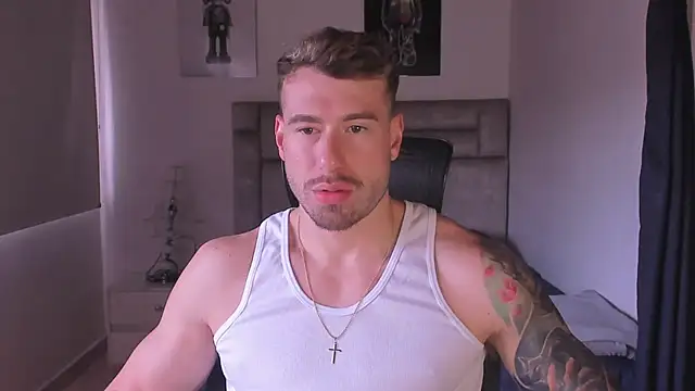 paul rogerr online show from November 6, 2025, 1:37 pm