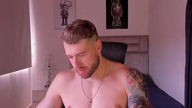 paul rogerr online show from November 1, 2025, 5:29 pm