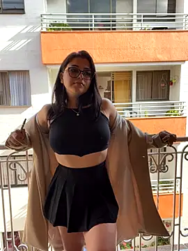 Natha Fantasy online show from October 19, 2025, 8:22 pm