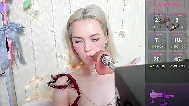 Kaya Devis online show from January 11, 2026, 4:52 am