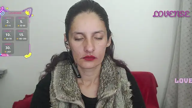 catalina duran1 online show from November 30, 2025, 5:08 am