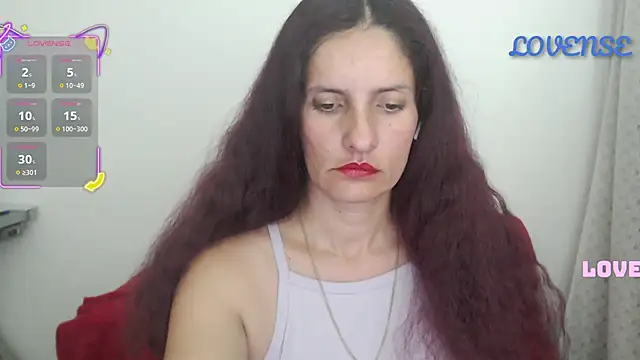 catalina duran1 online show from December 2, 2025, 4:03 am