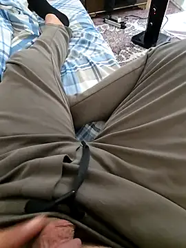 ikarus07 online show from March 9, 2026, 1:36 pm