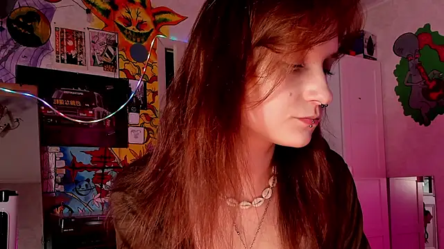 Snapshot of Sunny_Mouse_ chatting on May 22, 2026, 8:40 pm Sunny Mouse online show from May 22, 2026, 8:40 pm