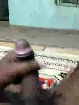 SILENT FUCKER 01 online show from December 5, 2024, 5:55 pm