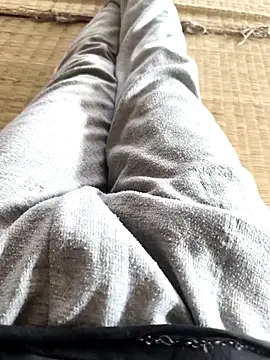 SILENT FUCKER 01 online show from March 1, 2026, 11:10 am