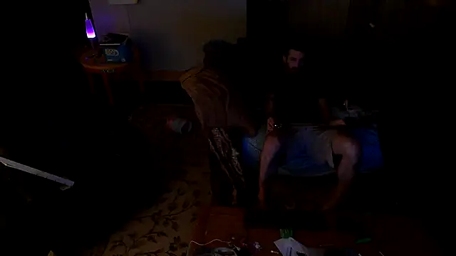 Bi curious86 online show from November 2, 2025, 10:09 am