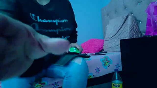 TifanyNasty online show from October 29, 2025, 4:39 pm