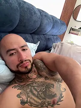 Snapshot of billyMayer_ chatting on June 5, 2026, 6:13 pm billyMayer online show from June 5, 2026, 6:13 pm