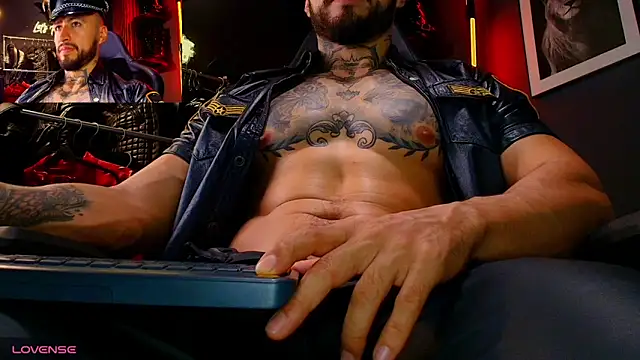 Snapshot of billyMayer_ chatting on February 6, 2026, 4:58 pm billyMayer online show from February 6, 2026, 4:58 pm