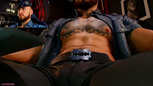 billyMayer  online show from November 20, 2025, 7:14 pm