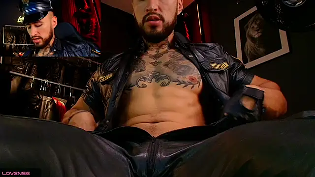 billyMayer  online show from November 26, 2025, 5:57 pm