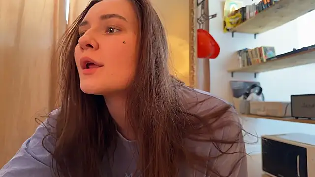 Snapshot of MakeBabyCum chatting on March 21, 2026, 12:42 pm MakeBabyCum online show from March 21, 2026, 12:42 pm