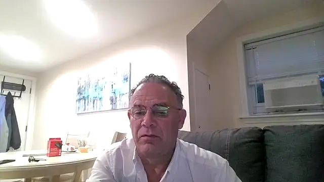 twopeopleinlove online show from July 30, 2026, 9:30 am