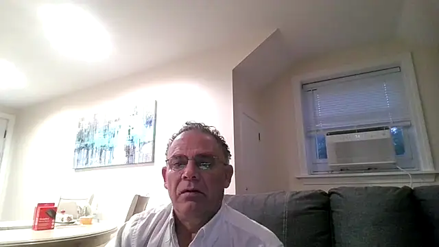 twopeopleinlove online show from July 31, 2026, 9:30 am