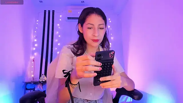 Gorgeous Team online show from March 25, 2026, 7:57 pm