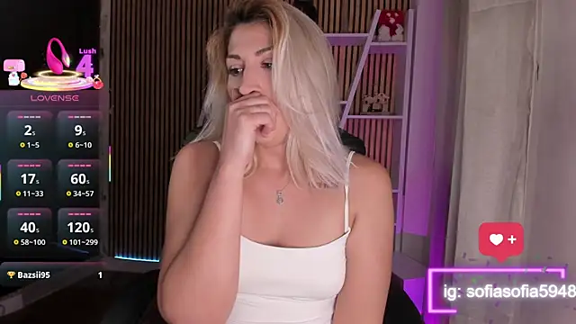 Snapshot of sofiah_ chatting on January 17, 2026, 5:05 pm sofiah online show from January 17, 2026, 5:05 pm