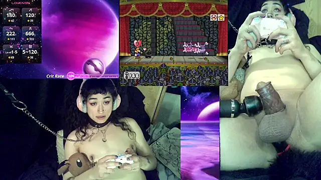 Solumi online show from January 18, 2026, 8:18 am